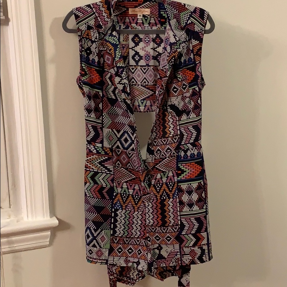 Mara Hoffman Romper